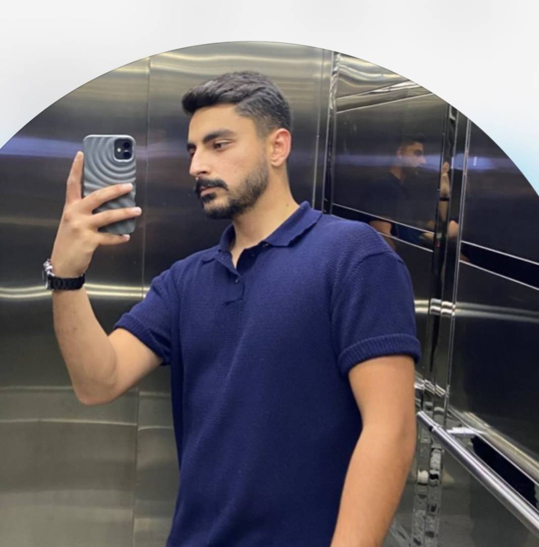 Kazada ölen arkadaşlar hakkında kahreden detaylar ortaya çıktı 9